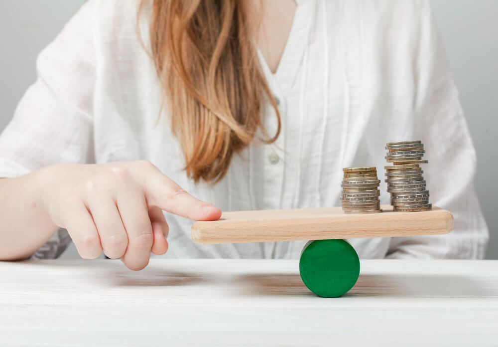 Controle de inadimplência para garantir a estabilidade financeira do condomínio.